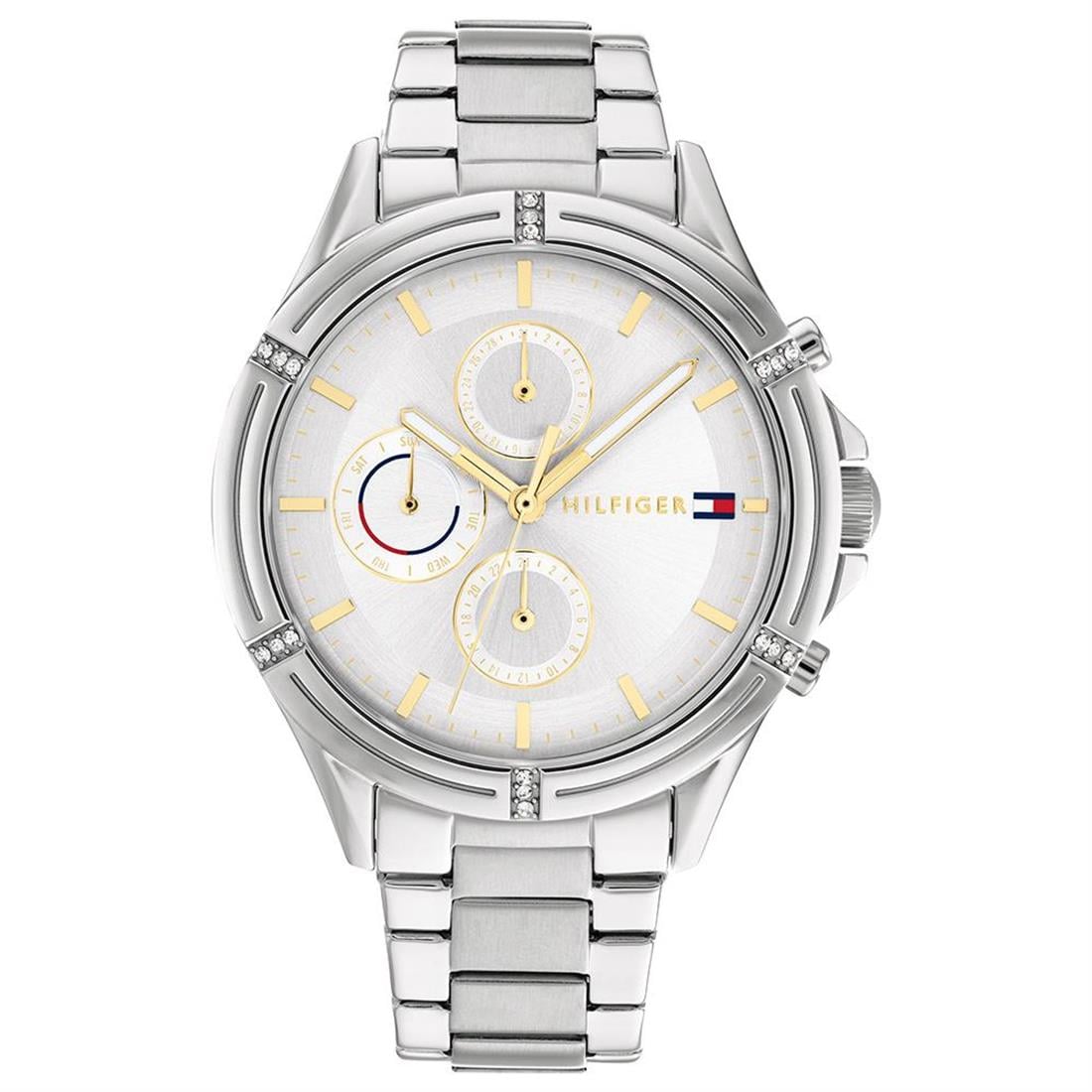 TOMMY HİLFİGER TH1782502 Kadın Kol Saati