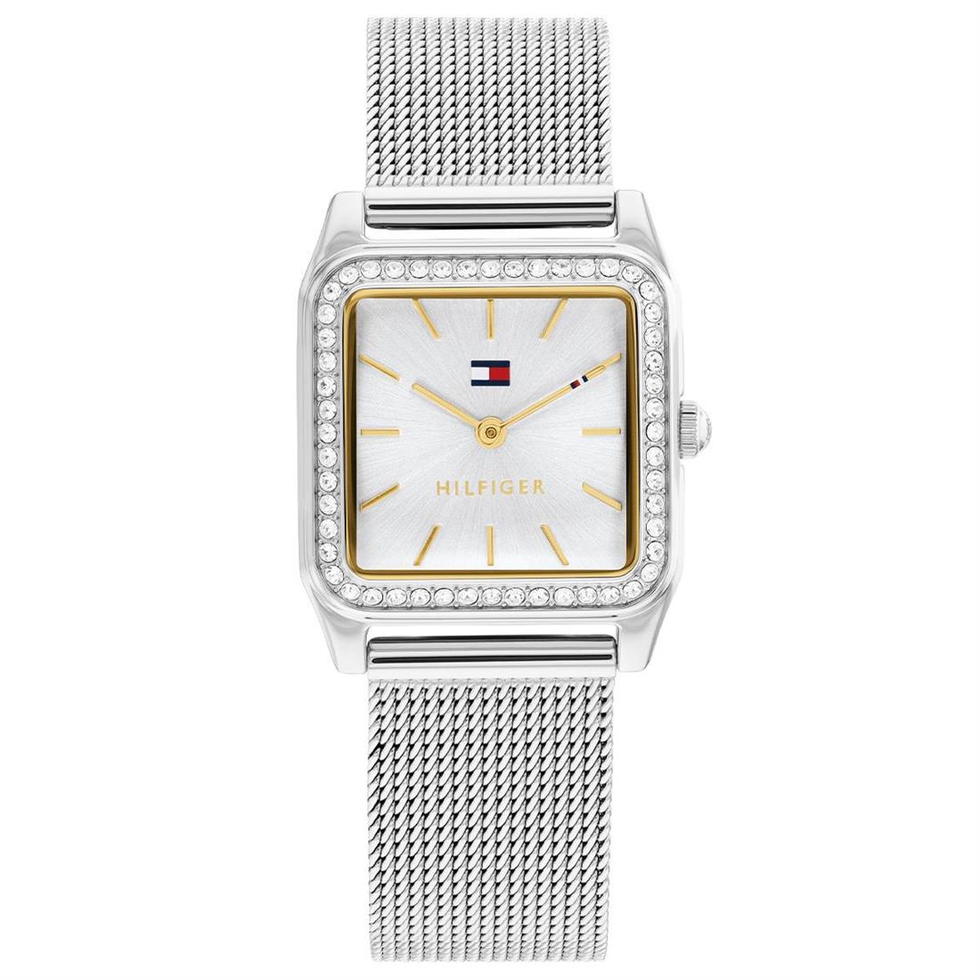 Tommy Hilfiger TH1782608 Kadın Kol Saati 