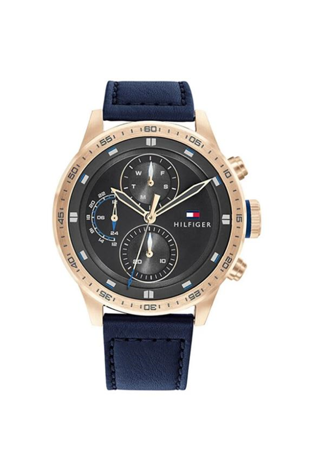 TOMMY HİLFİGER TH1791808 Erkek Kol Saati