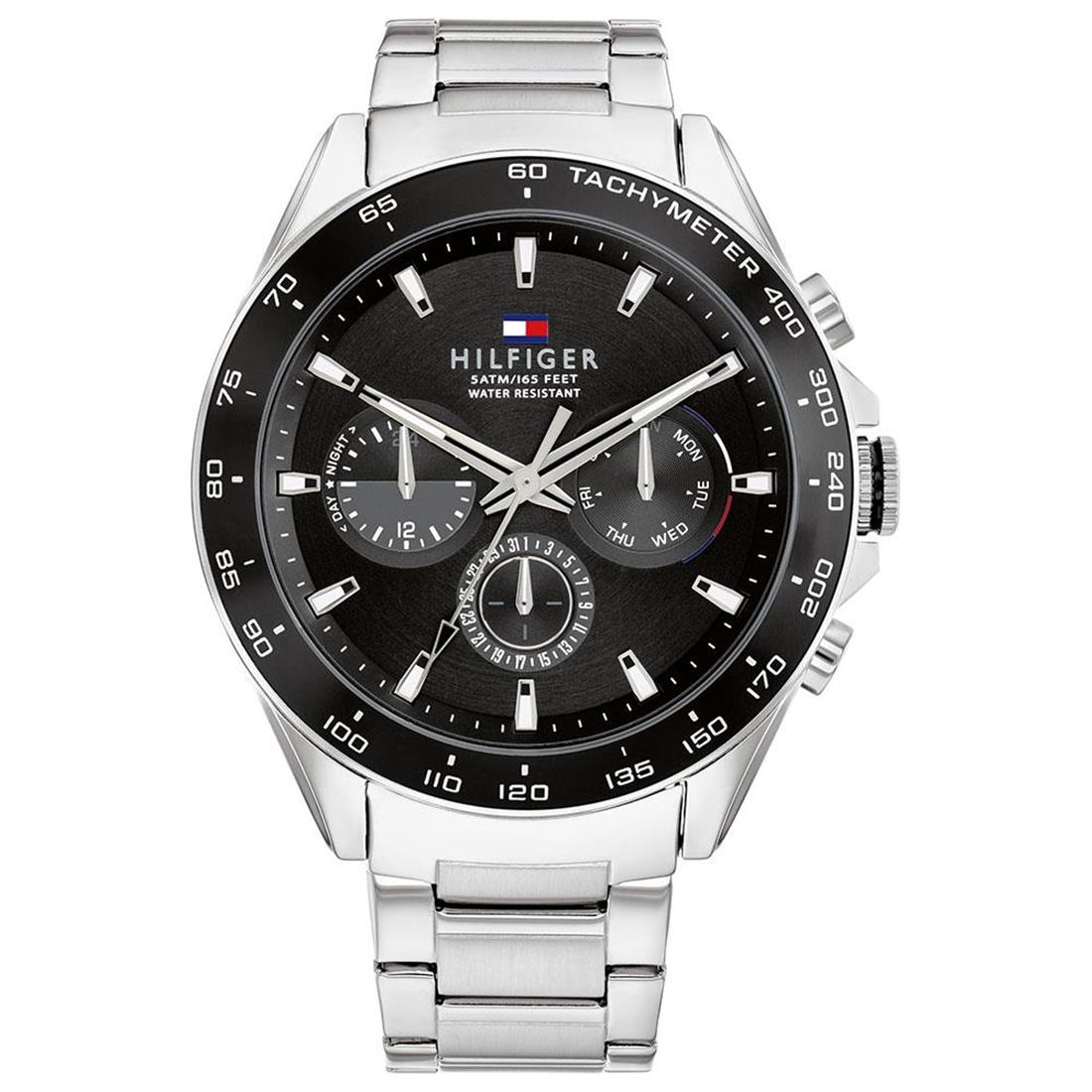 Tommy Hilfiger TH1791967 Erkek Kol Saati 