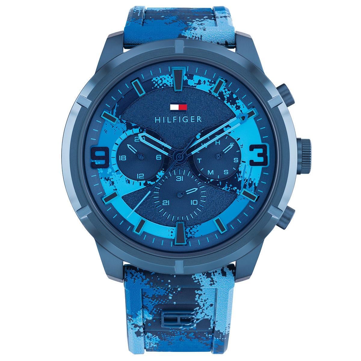 Tommy Hilfiger TH1792073 Erkek Kol Saati