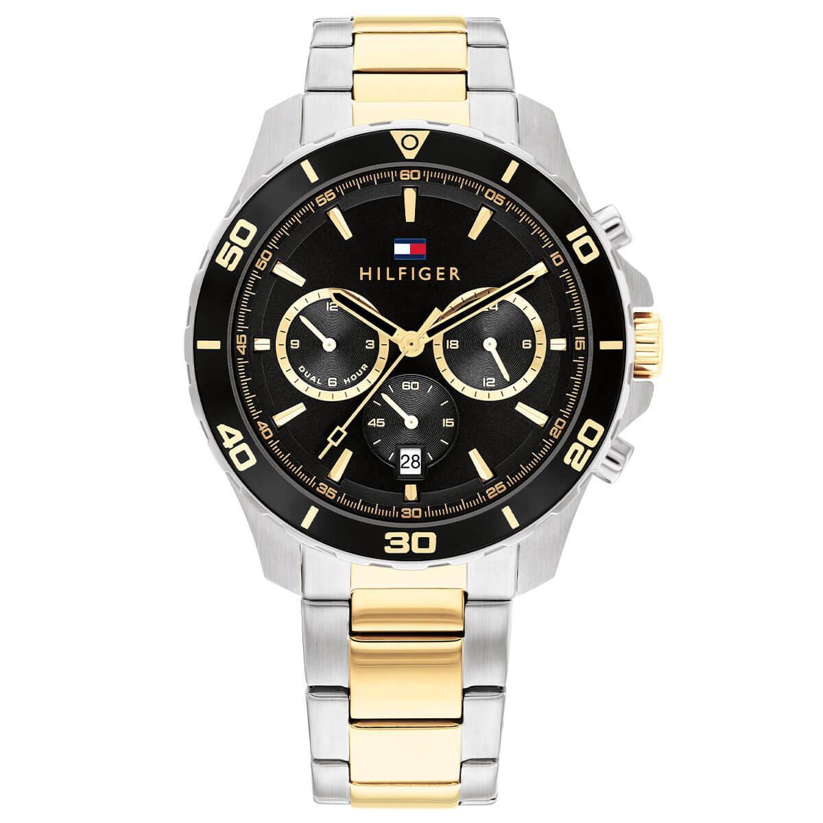 Tommy Hilfiger TH1792095 Erkek Kol Saati 