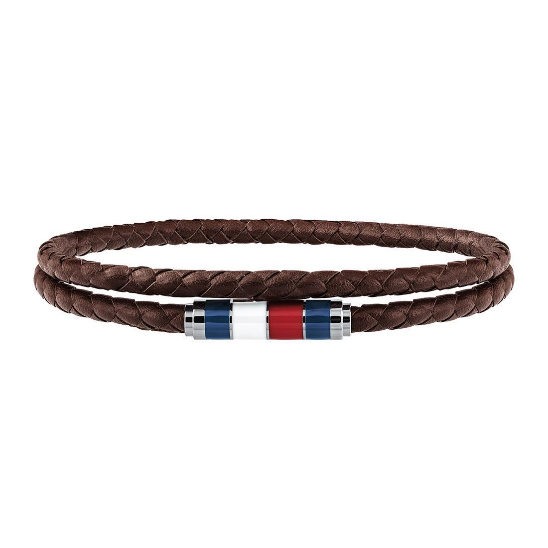 Tommy Hilfiger THJ2790055 Erkek Bileklik 