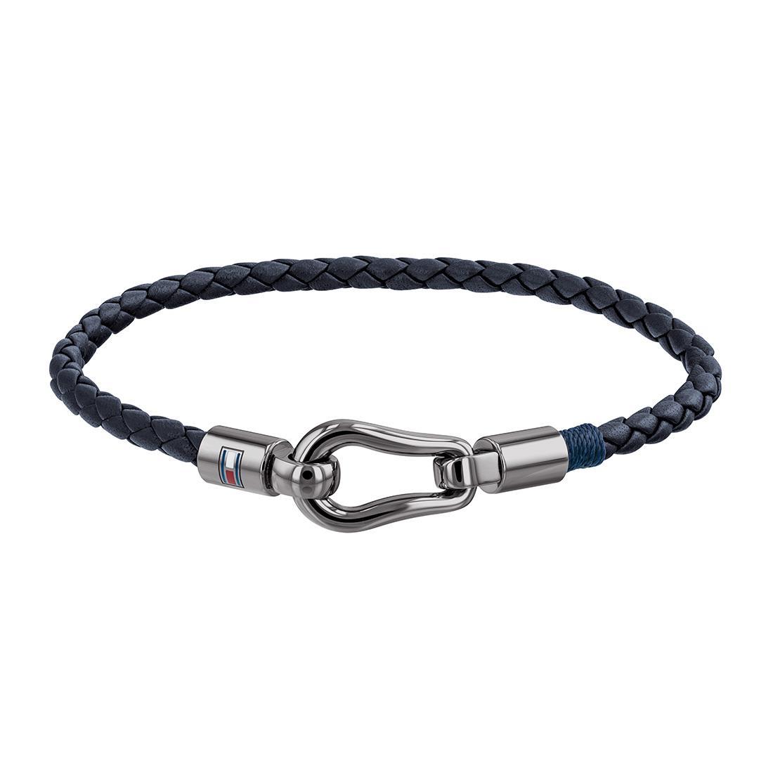 Tommy Hilfiger THJ2790073 Erkek Bileklik
