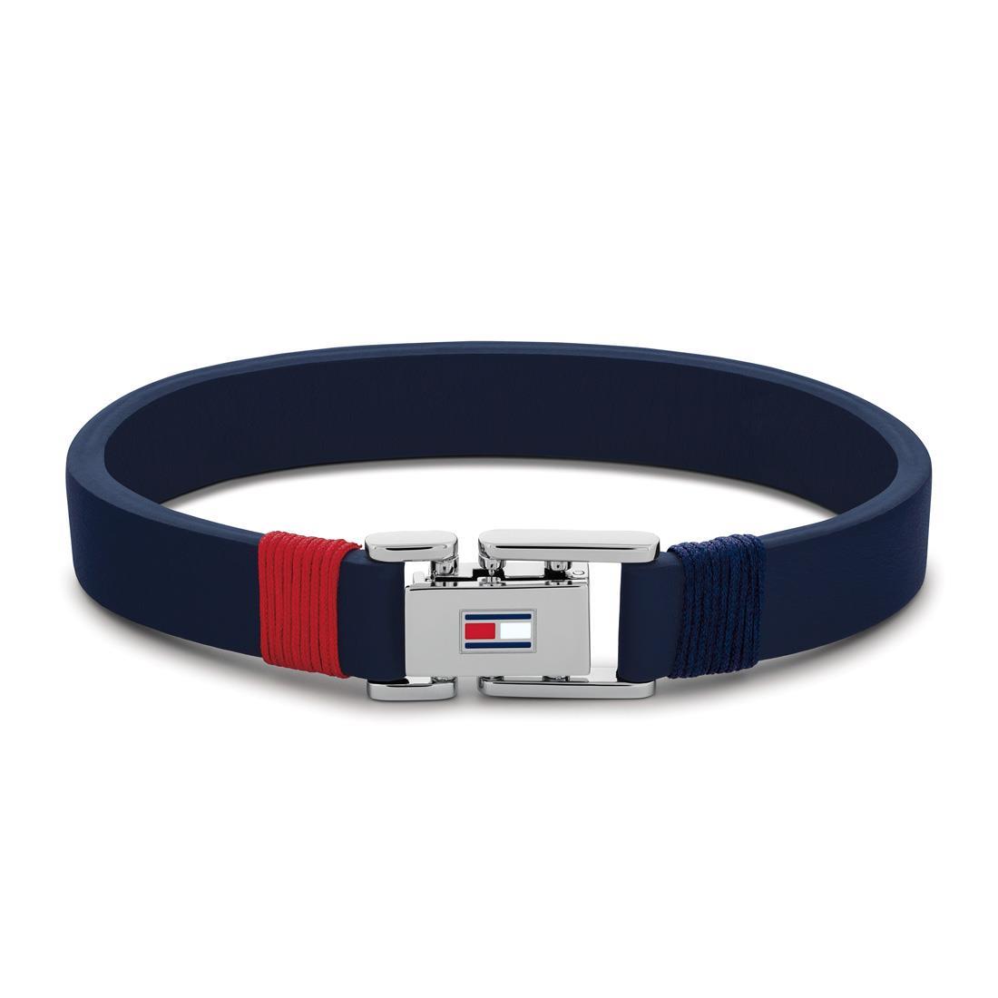 Tommy Hilfiger THJ2790226S Erkek Bileklik 