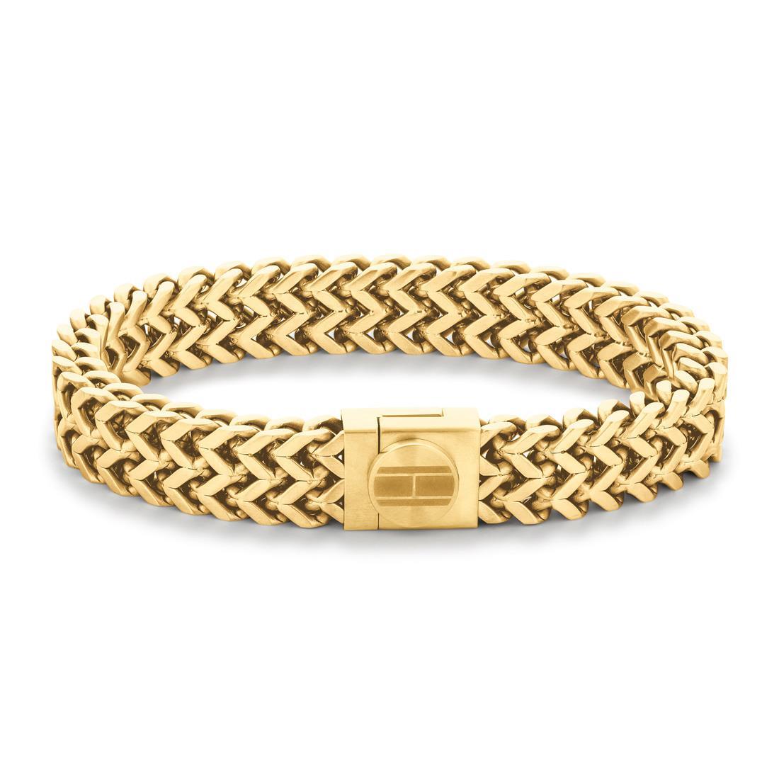 Tommy Hilfiger THJ2790246 Erkek Bileklik