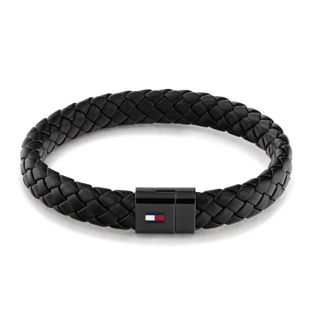 Tommy Hilfiger THJ2790331 Erkek Bileklik 