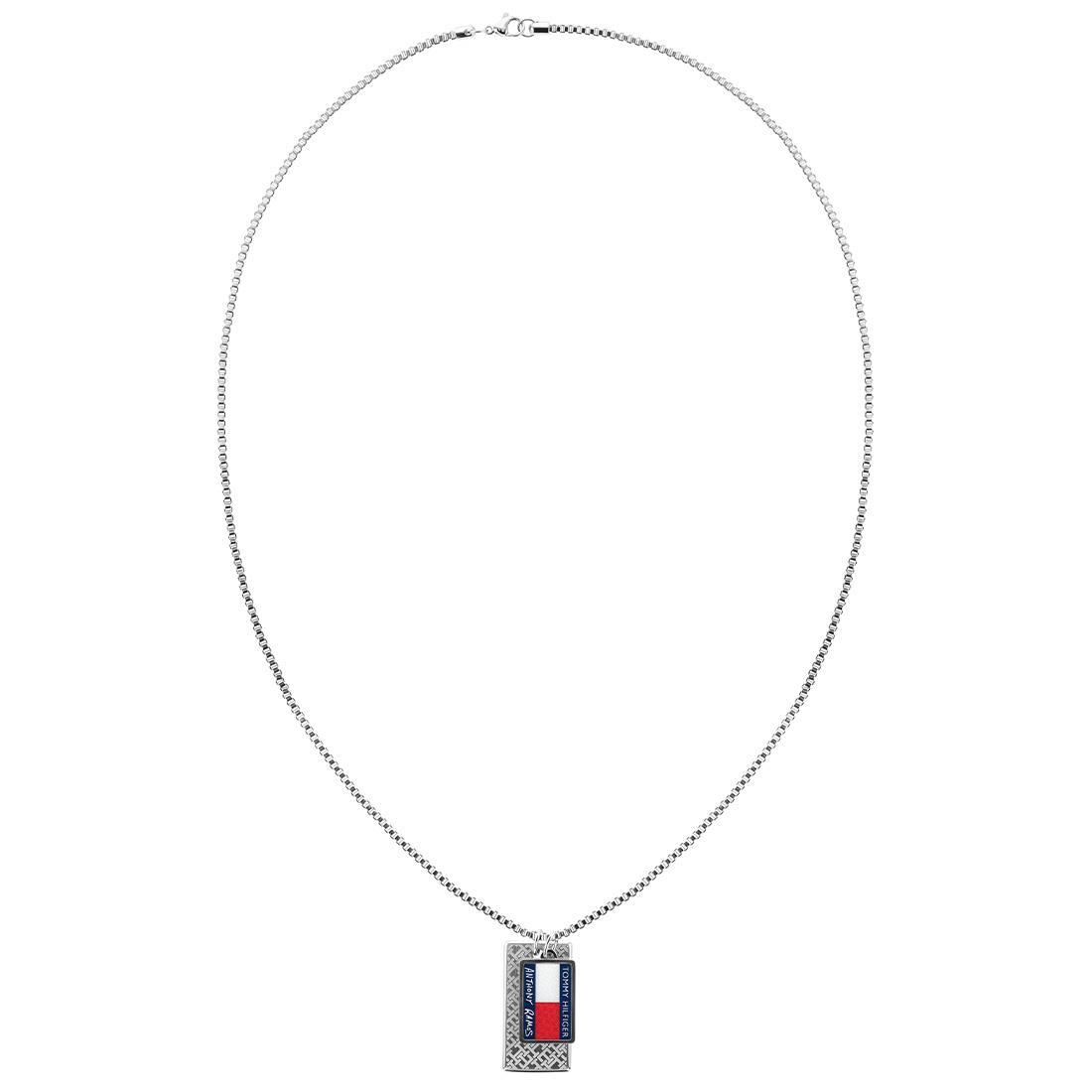 Tommy Hilfiger THJ2790454 Kolye 