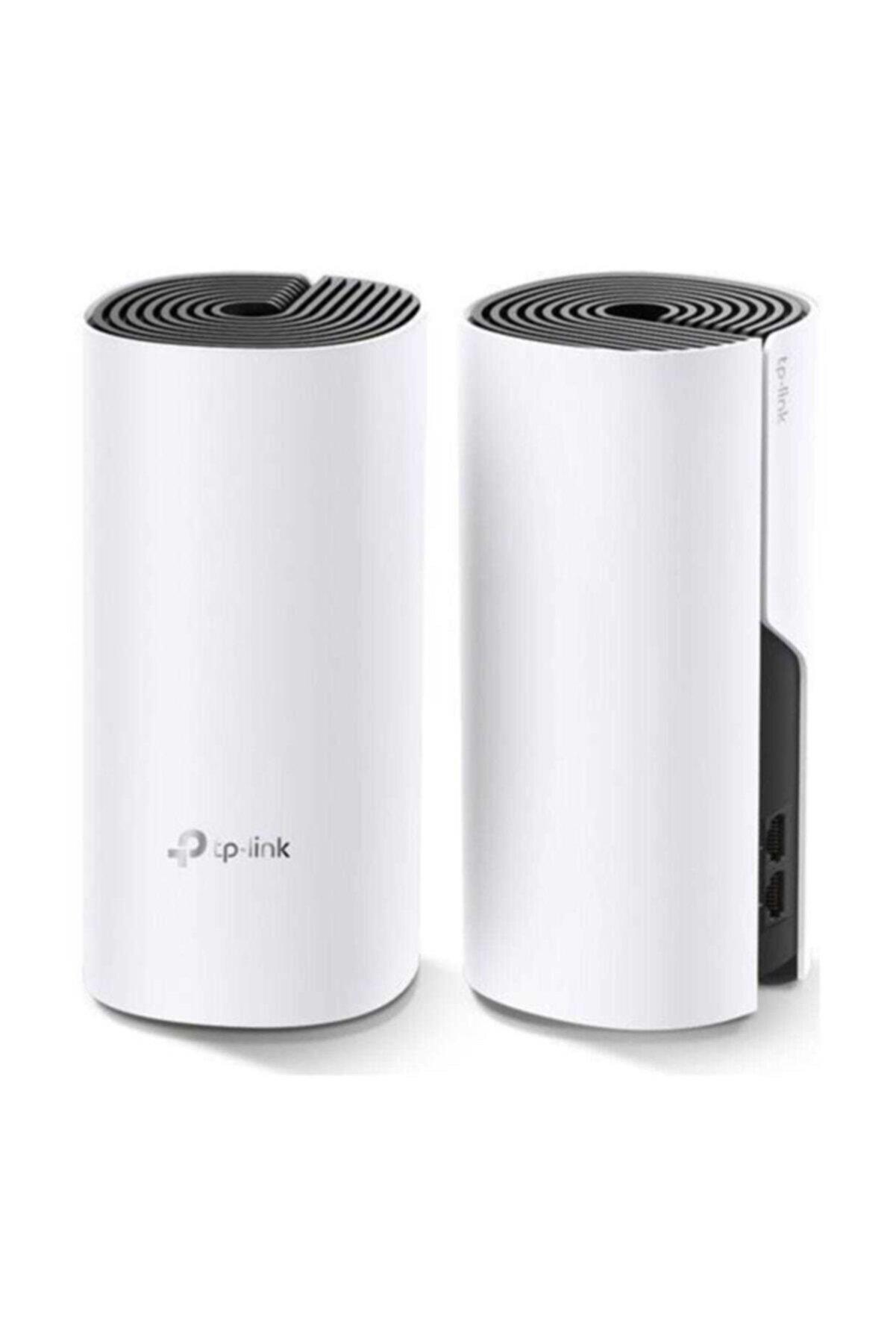 TP-LINK DECO M4 MESH 2LI SET