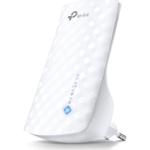 TP-LINK RE190 AC750 WIFI GUCLENDIRICI BEYAZ