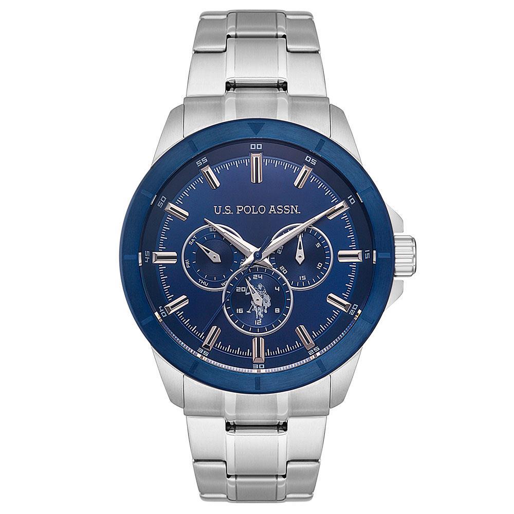 U.S. Polo Assn. USPA1071-03 Erkek Kol Saati