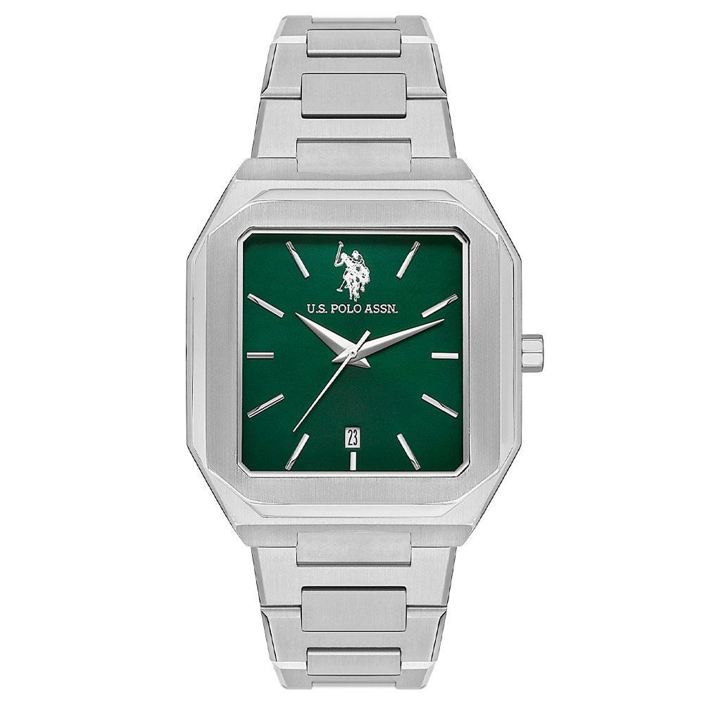 U.S. Polo Assn. USPA1082-03 Erkek Kol Saati