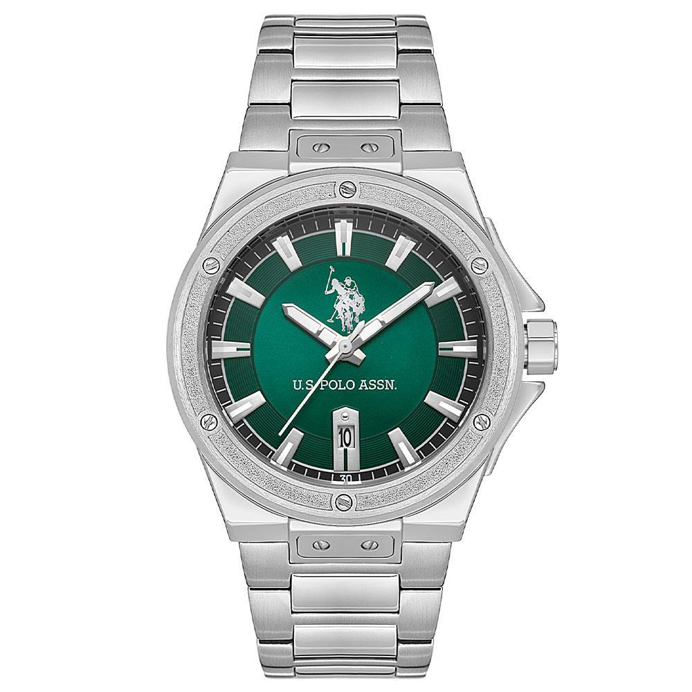 U.S. Polo Assn. USPA1006-02 Erkek Kol Saati