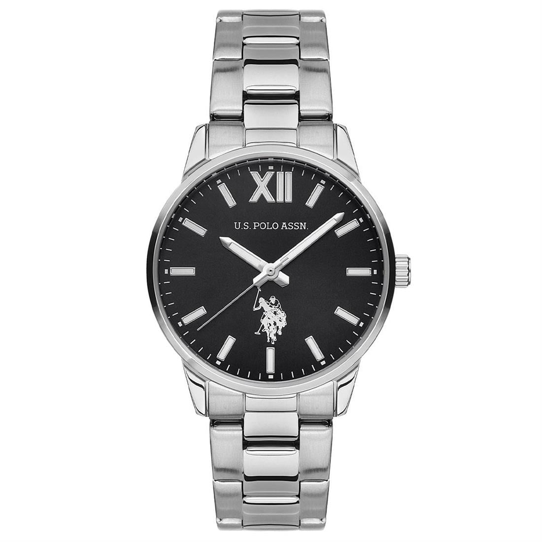 U.S. POLO ASSN. BAYAN KOL SAATİ USPA2057-11