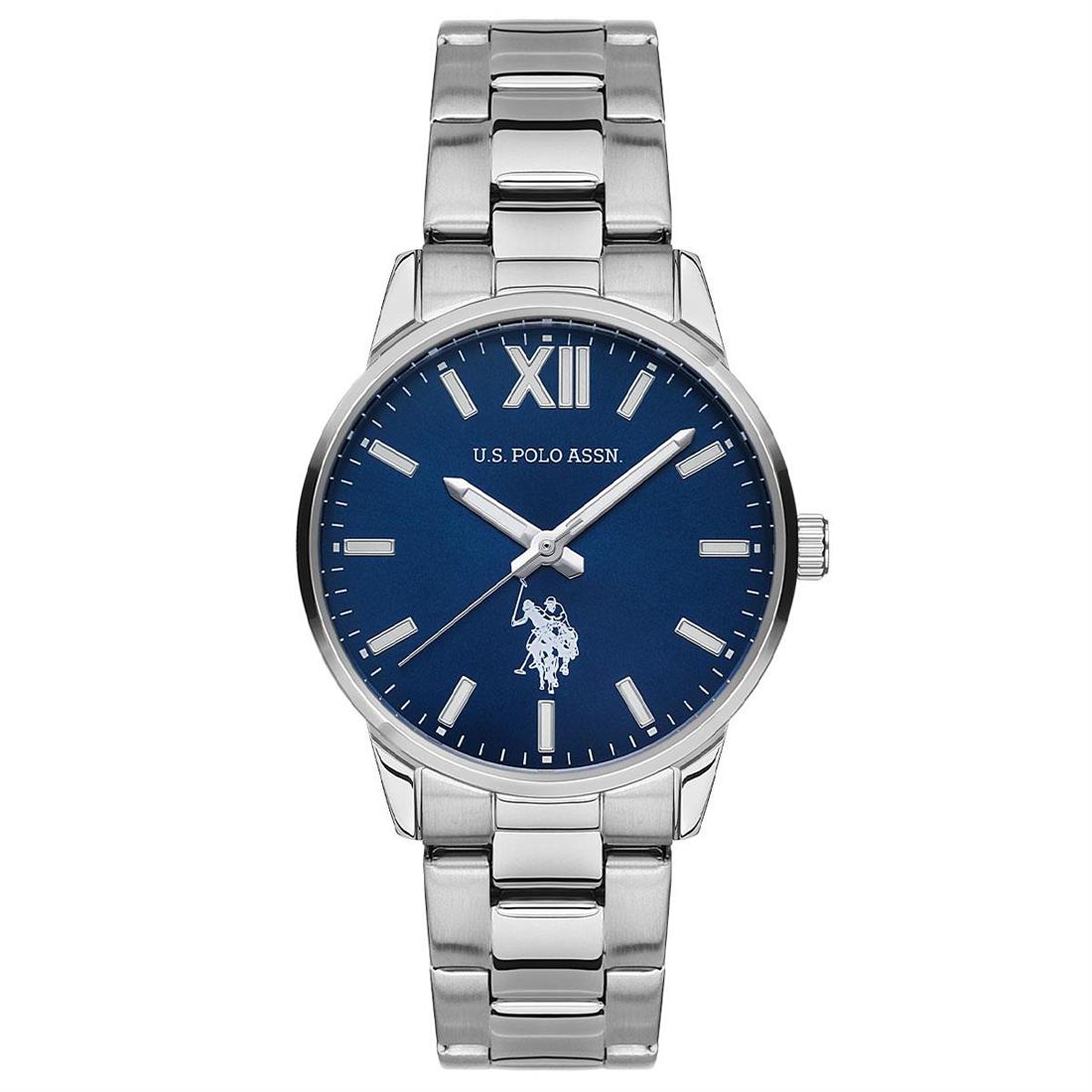 U.S. POLO ASSN. BAYAN KOL SAATİ USPA2057-10