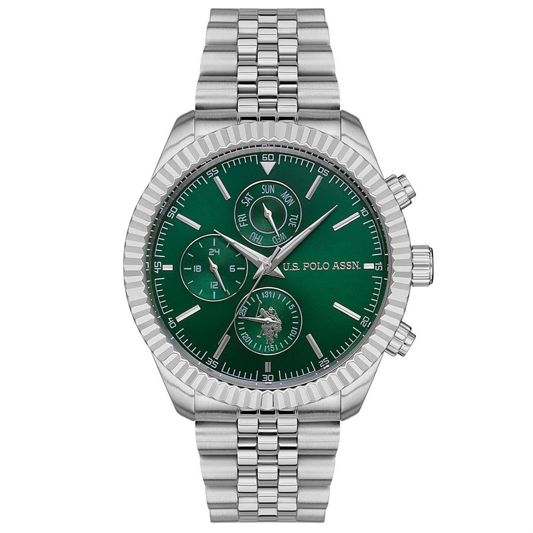 U.S. POLO ASSN. ERKEK KOL SAATİ USPA1054-02