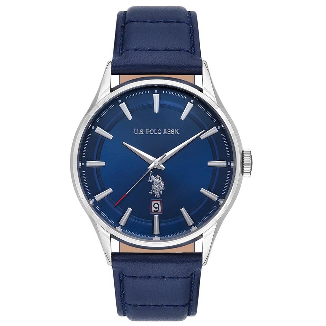 U.S. POLO ASSN. Erkek Kol Saati USPA1013-05 