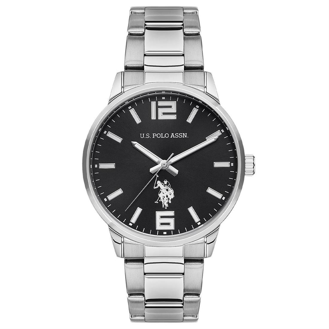 U.S. POLO ASSN. ERKEK KOL SAATİ USPA1051-03