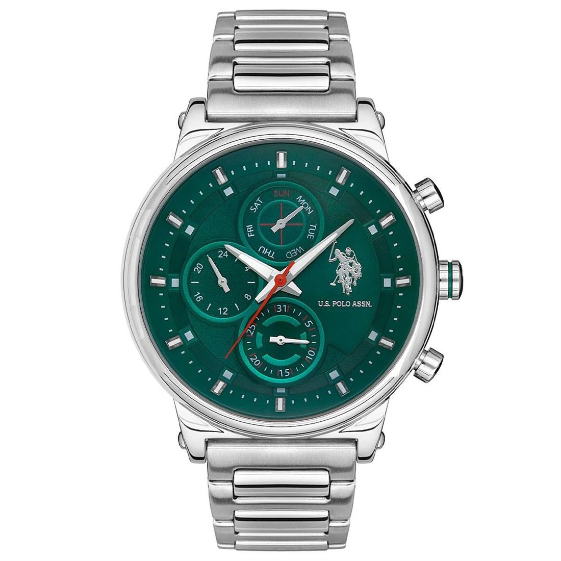 U.S. POLO ASSN.  ERKEK KOL SAATİ USPA1008-10