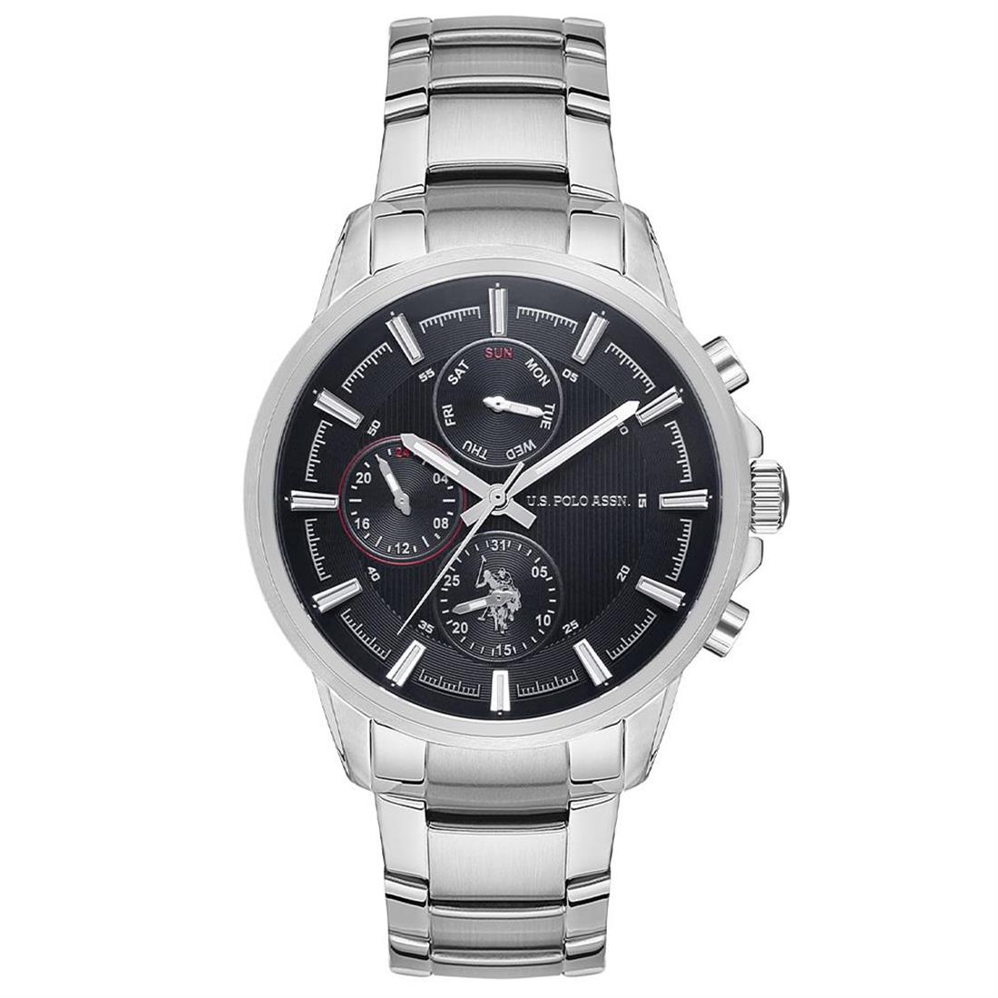 U.S. POLO ASSN. ERKEK KOL SAATİ USPA1016-06