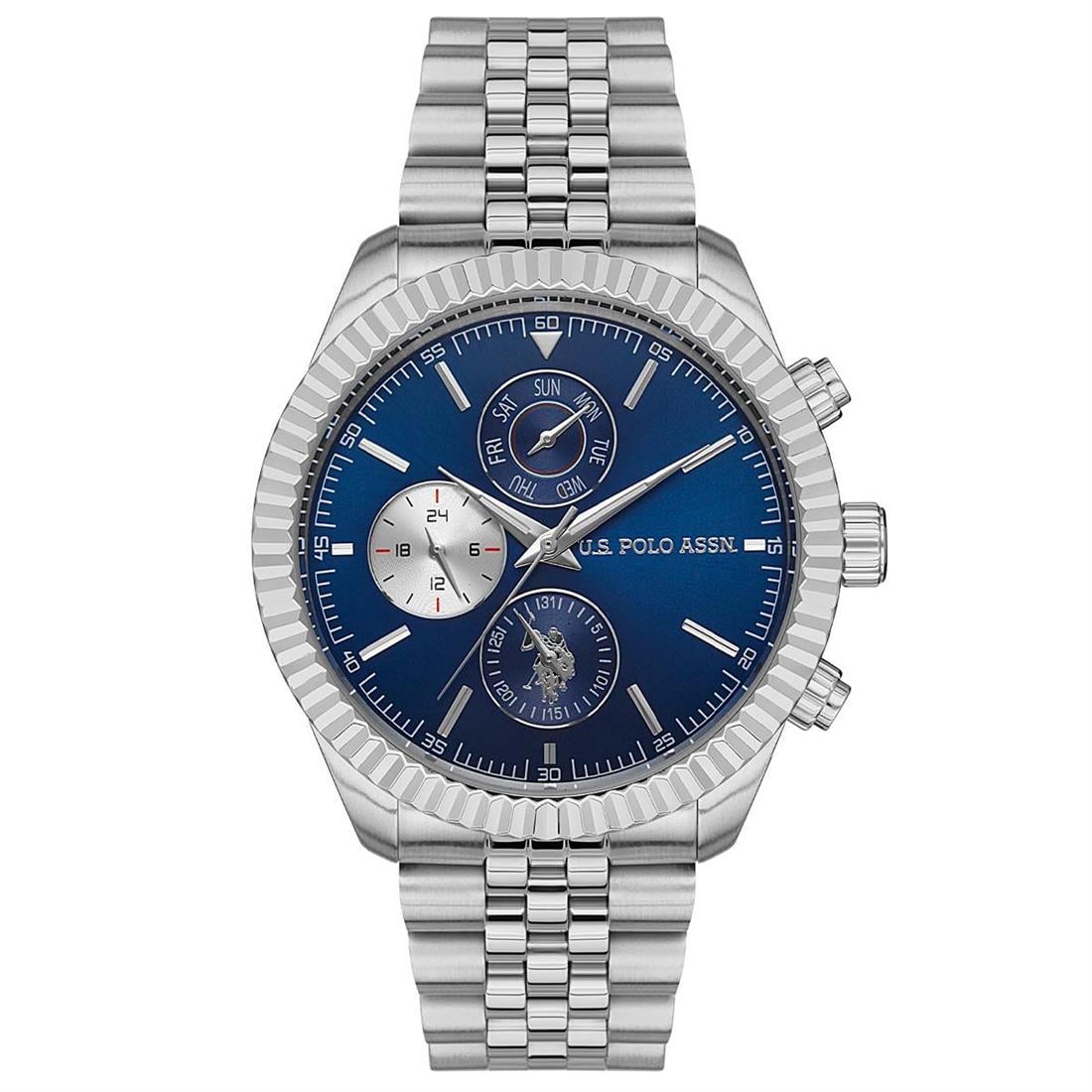 U.S. POLO ASSN. ERKEK KOL SAATİ USPA1054-03