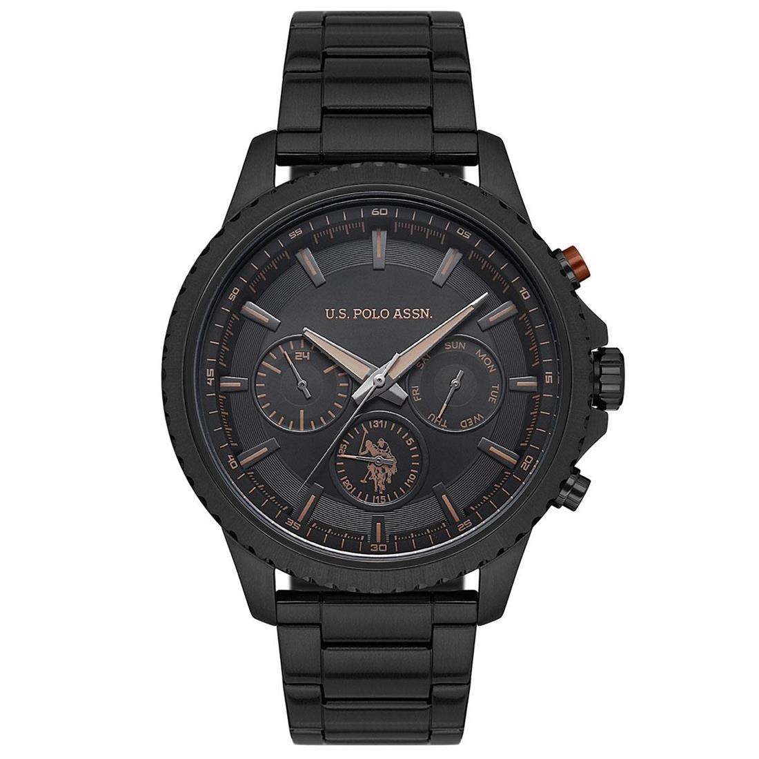U.S. POLO ASSN. Erkek Kol Saati USPA1034-05 
