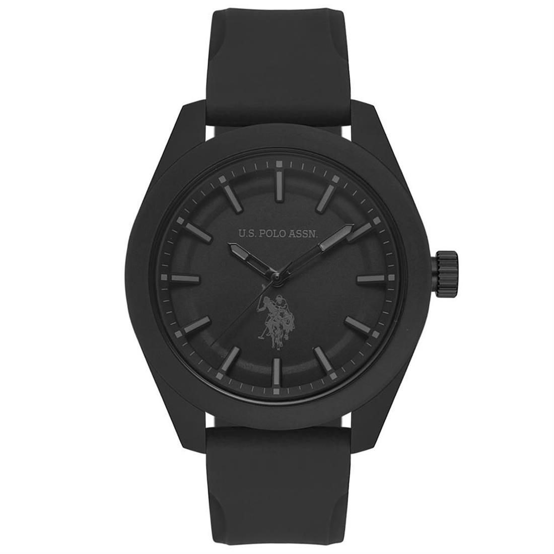 U.S. POLO ASSN. Erkek Kol Saati USPA1022-01 