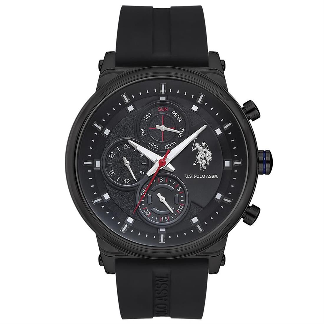 U.S. POLO ASSN. ERKEK KOL SAATİ USPA1008-07