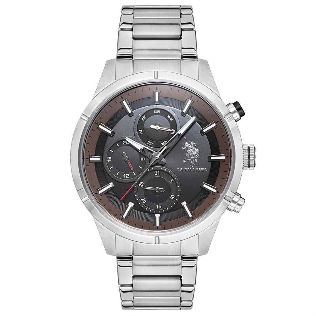U.S. POLO ASSN. ERKEK KOL SAATİ USPA1014-02