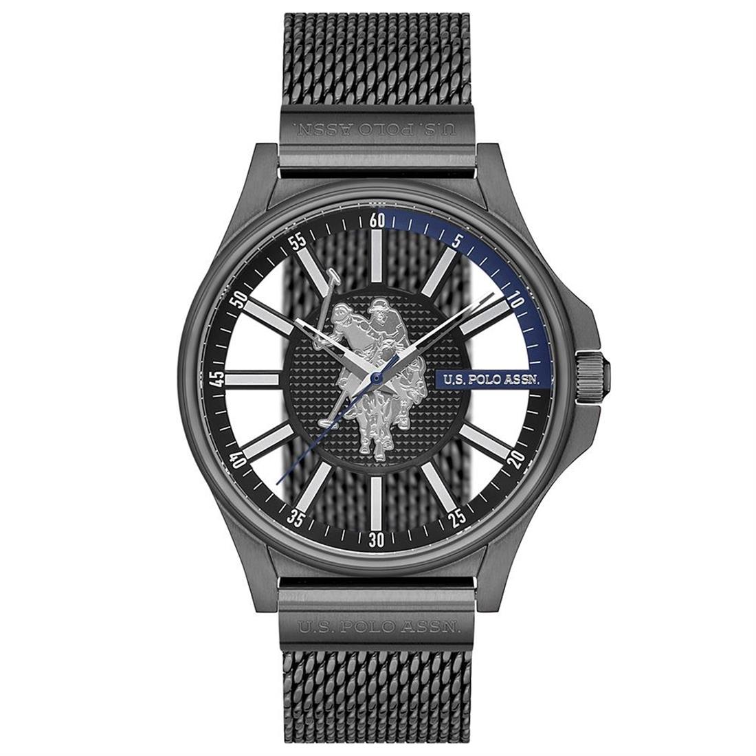 U.S. POLO ASSN. Erkek Kol Saati USPA1038-02 