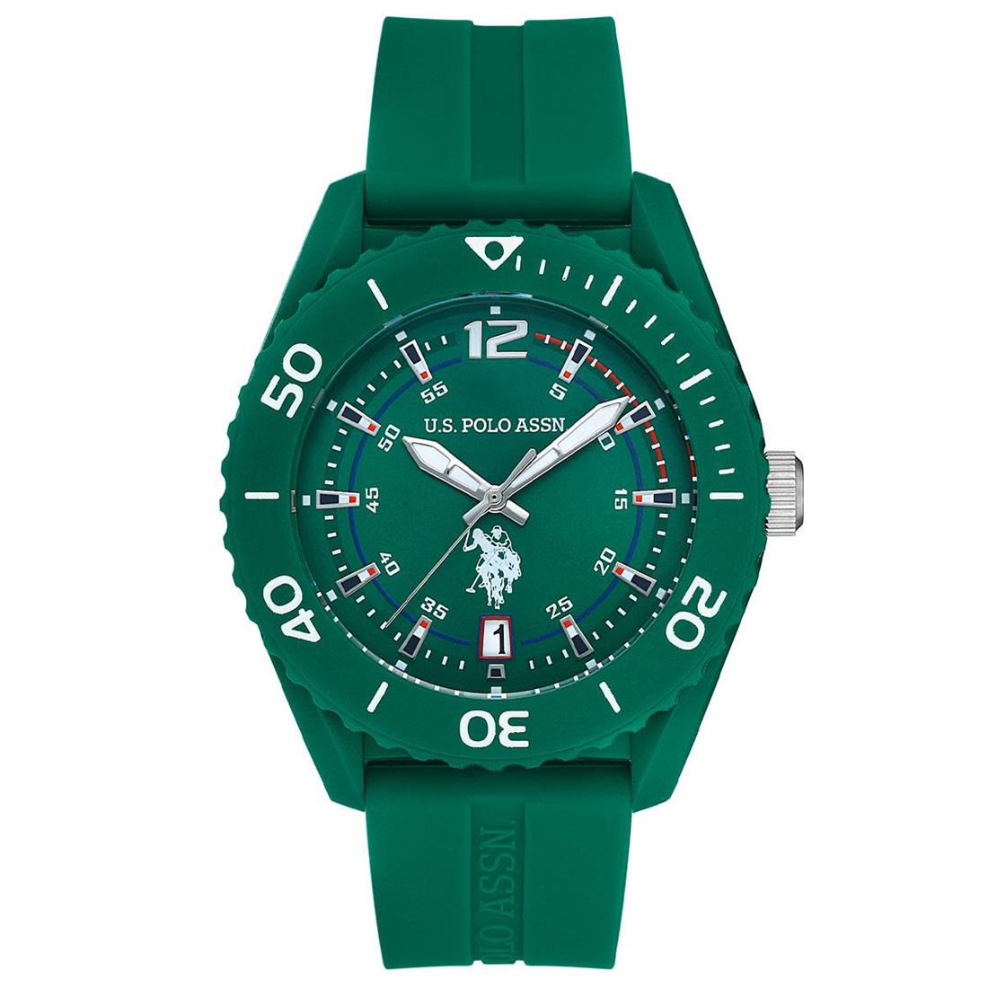 U.S. POLO ASSN. ERKEK KOL SAATİ USPA4001-03 