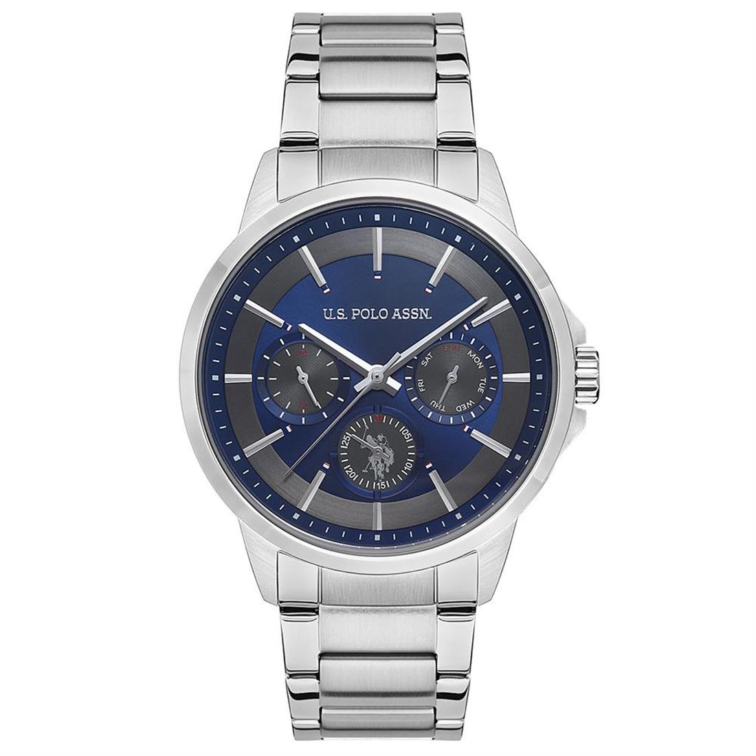 U.S. Polo ASSN.  USPA1000-03 Erkek Kol Saati