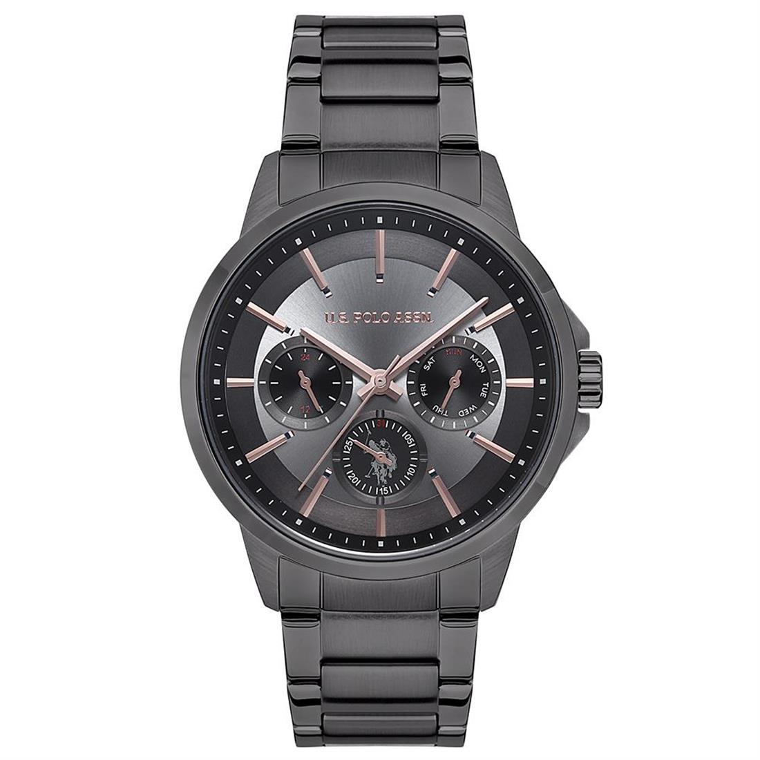 U.S. Polo ASSN. USPA1000-04 Erkek Kol Saati