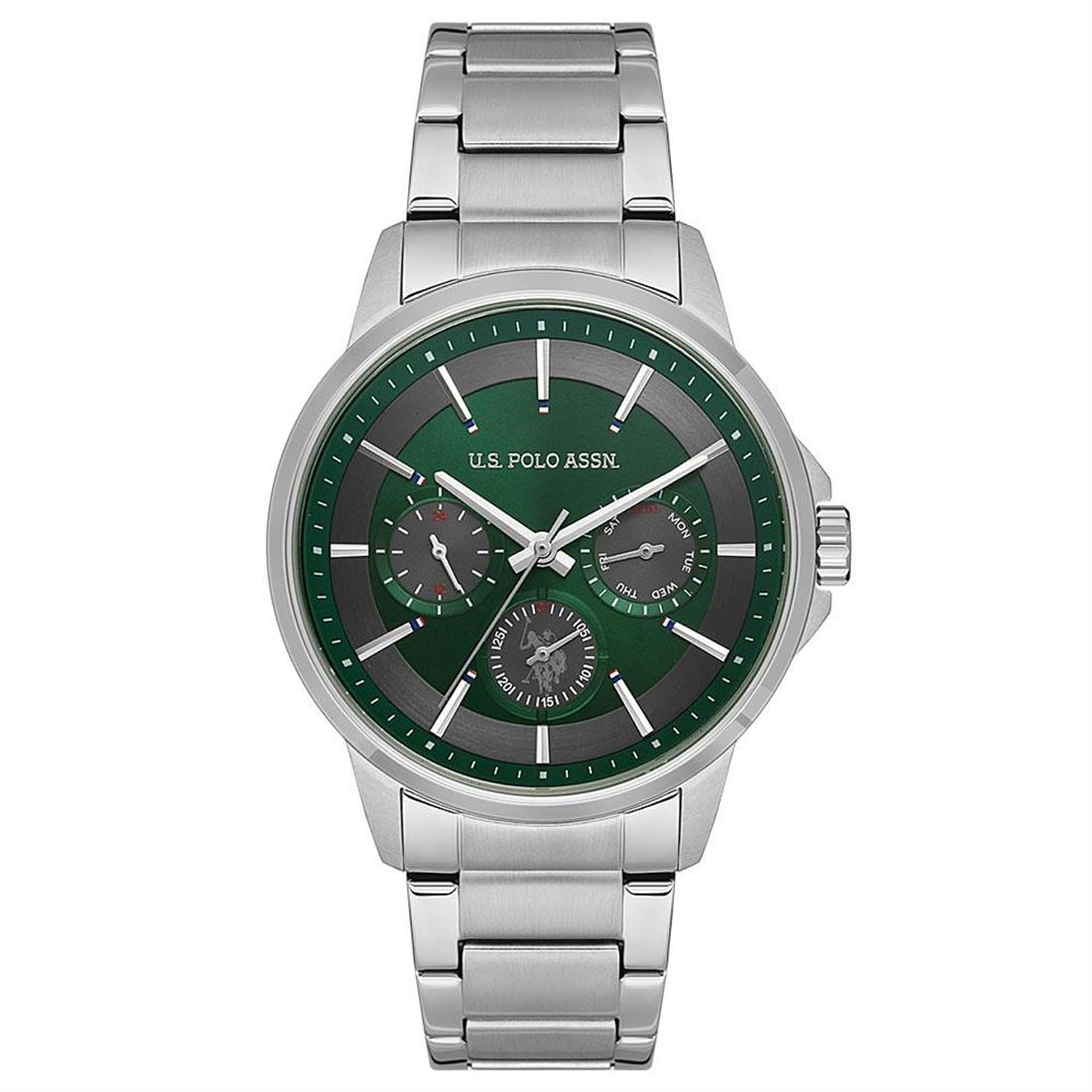U.S. Polo ASSN.  USPA1000-05 Erkek Kol Saati