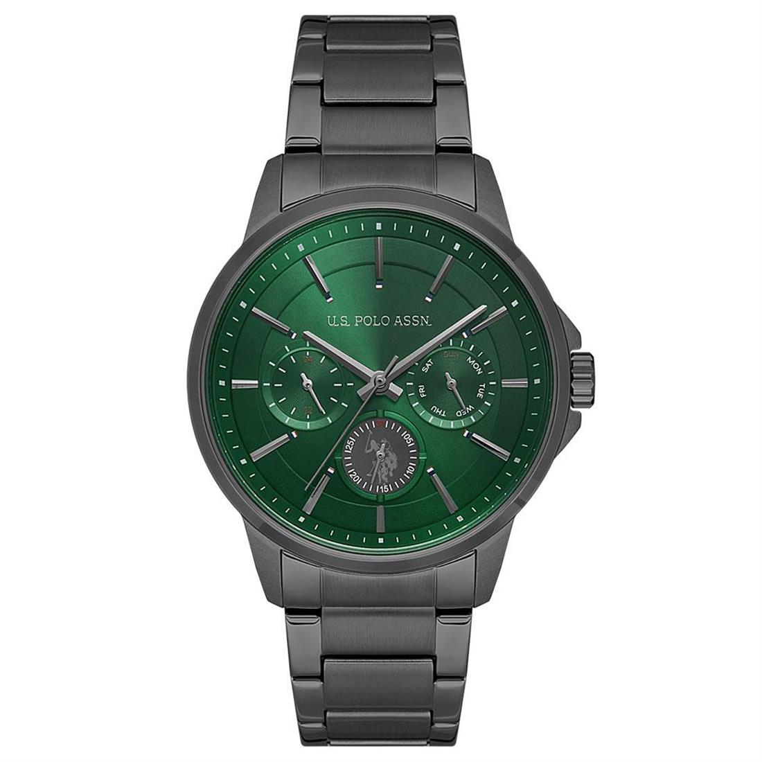 U.S. Polo ASSN.  USPA1000-06 Erkek Kol Saati