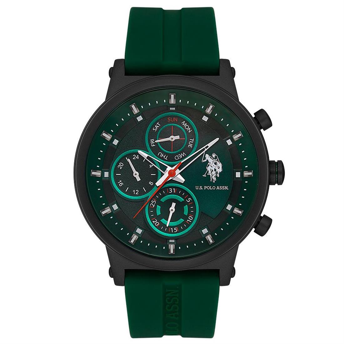 U.S. Polo Assn. USPA1008-13 Erkek Kol Saati