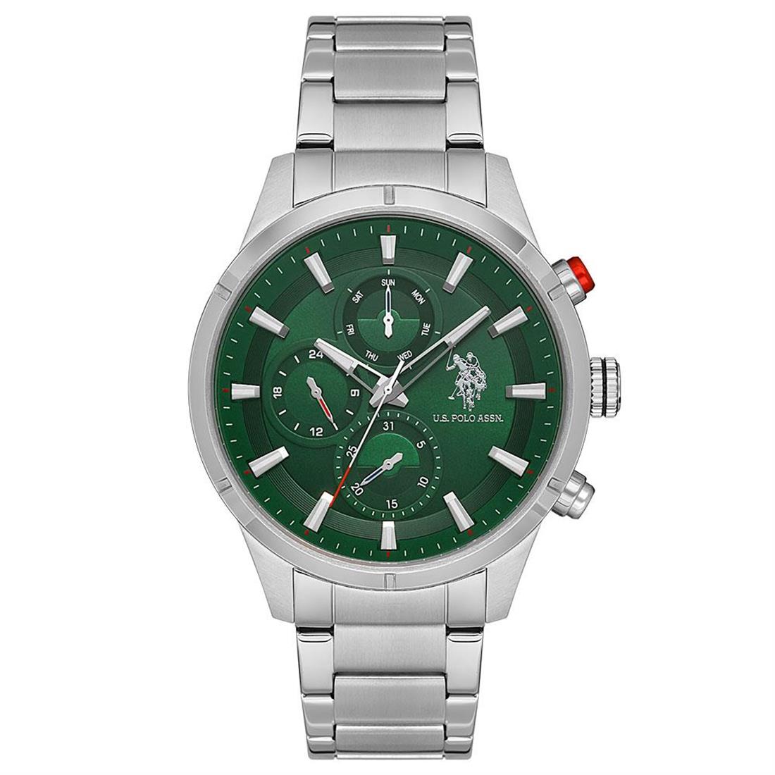 U.S. Polo ASSN. USPA1014-10 Erkek Kol Saati