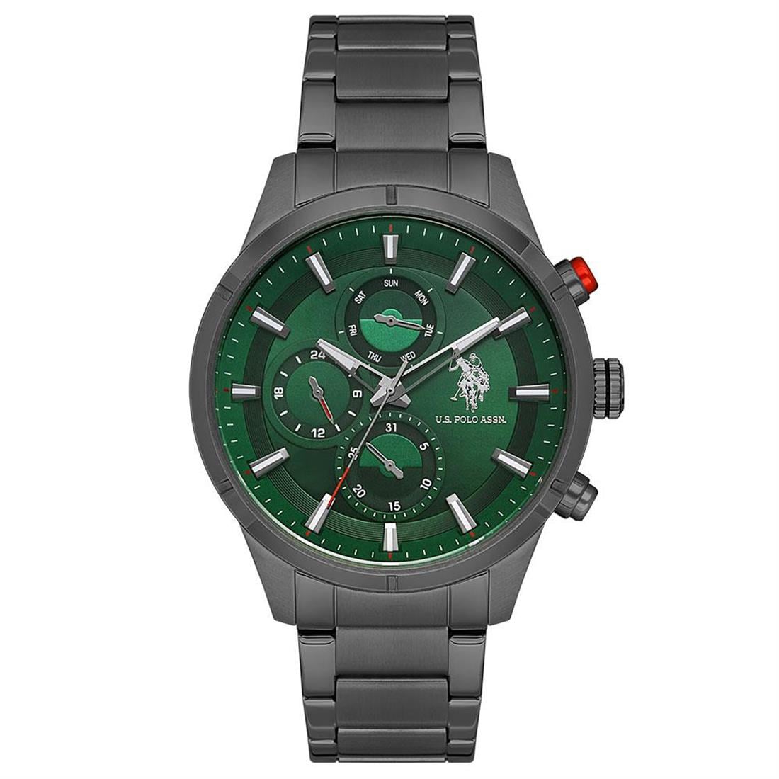 U.S. Polo   ASSN. USPA1014-11 Erkek Kol Saati