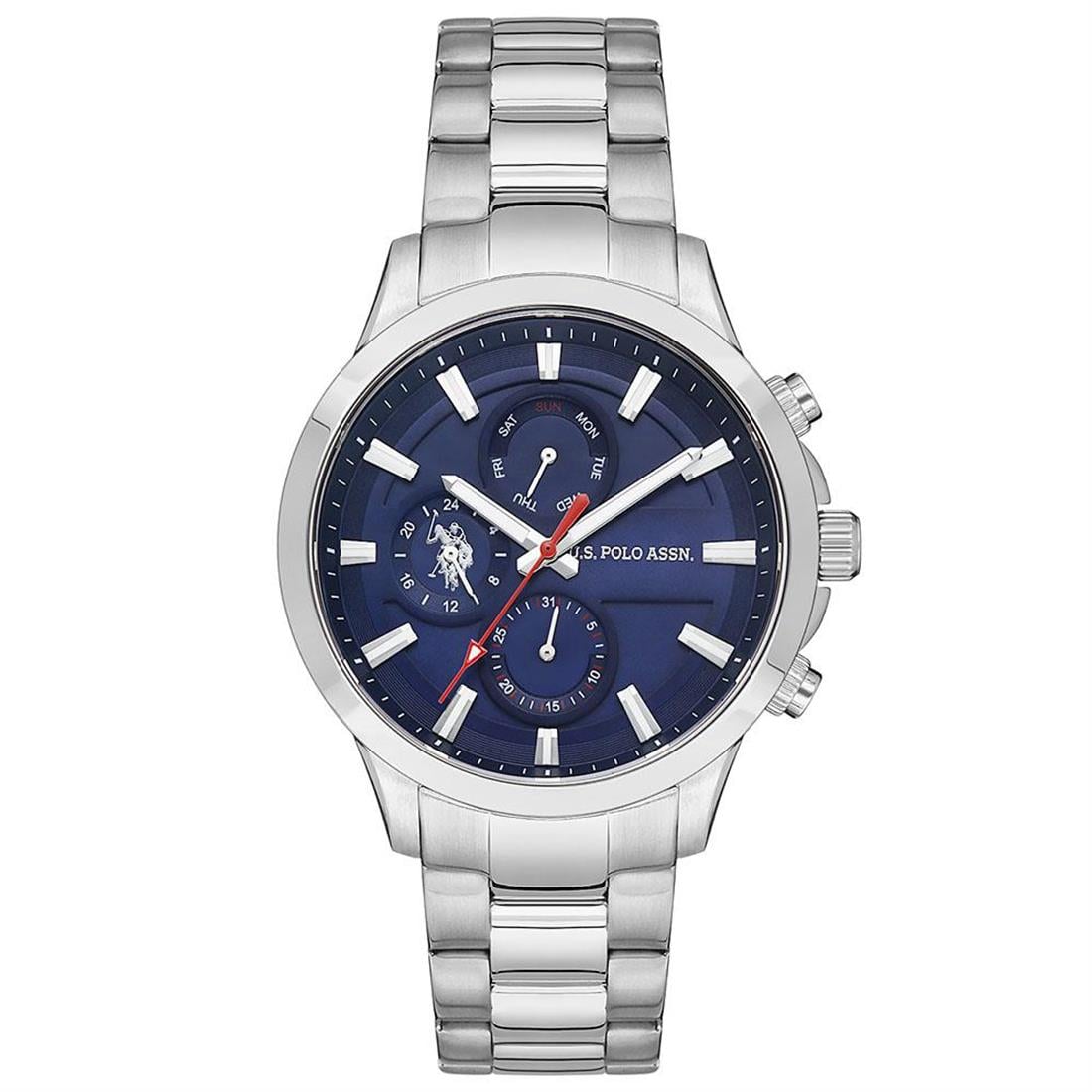 U.S. Polo Assn. USPA1035-02 Erkek Kol Saati