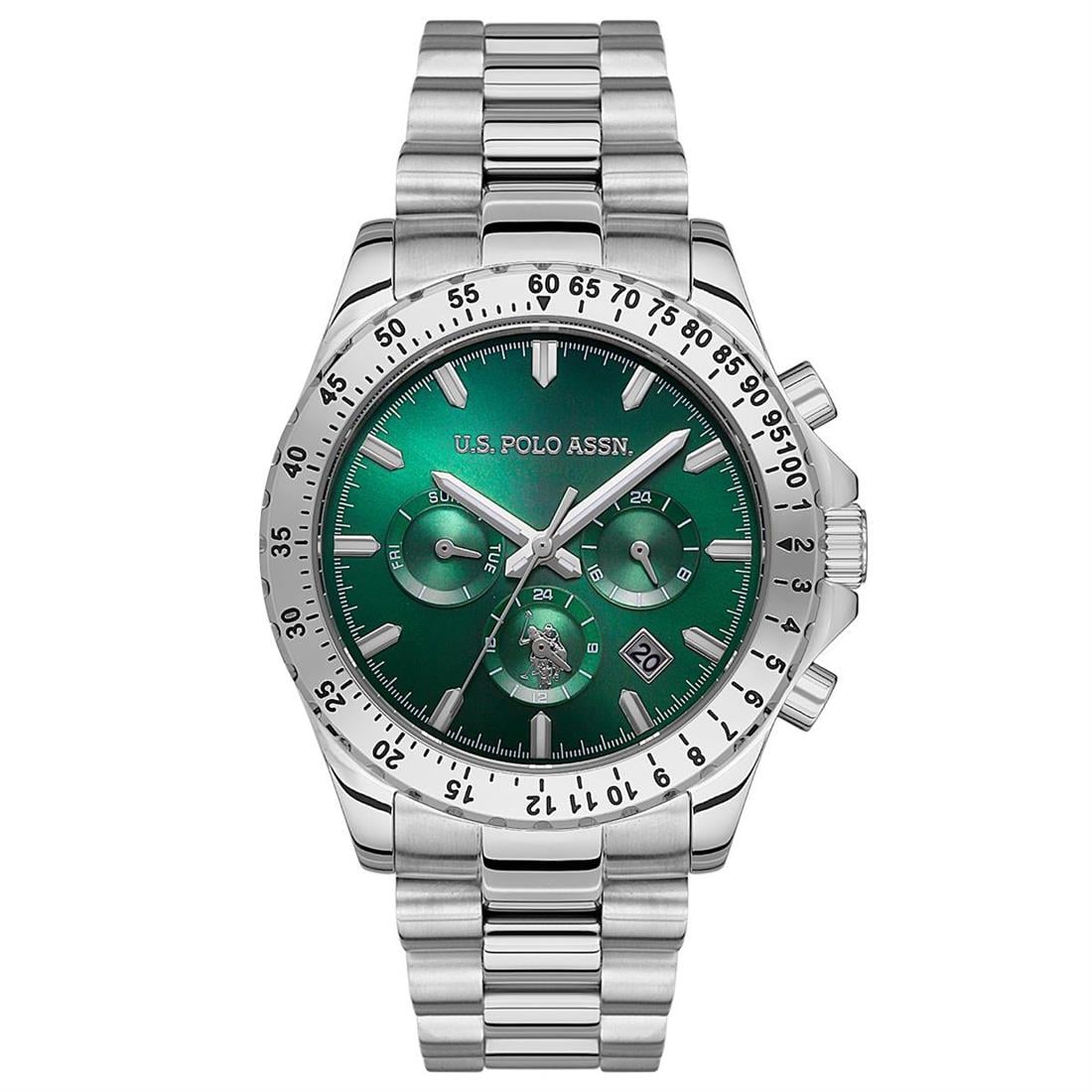 U.S. Polo ASSN. USPA1052-03   Erkek Kol Saati