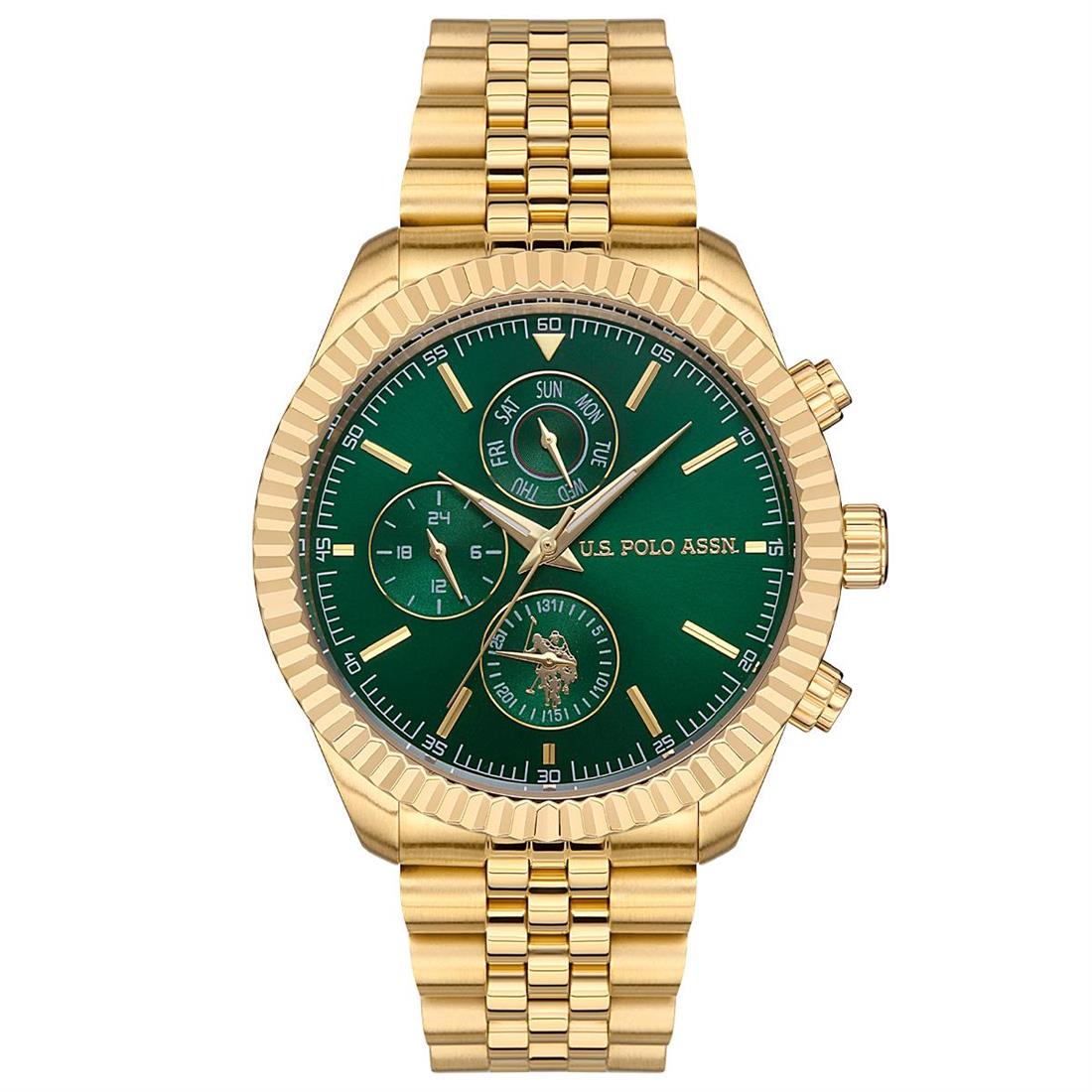 U.s. Polo  ASSN. Uspa1054-05 Erkek Kol Saati·