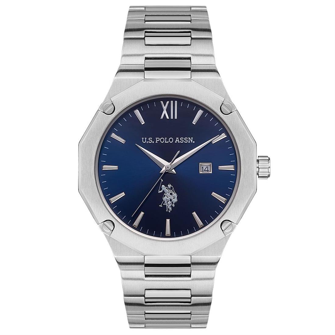 U.s. Polo Assn. Uspa1056-01 Erkek Kol Saat