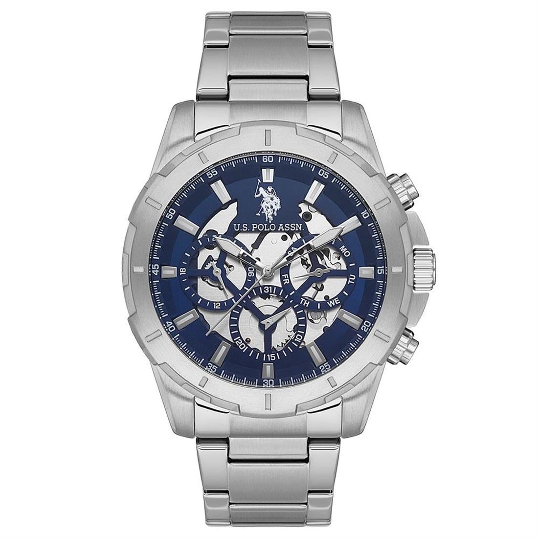 U.S. Polo ASSN. USPA1057-02 Erkek Kol Saati