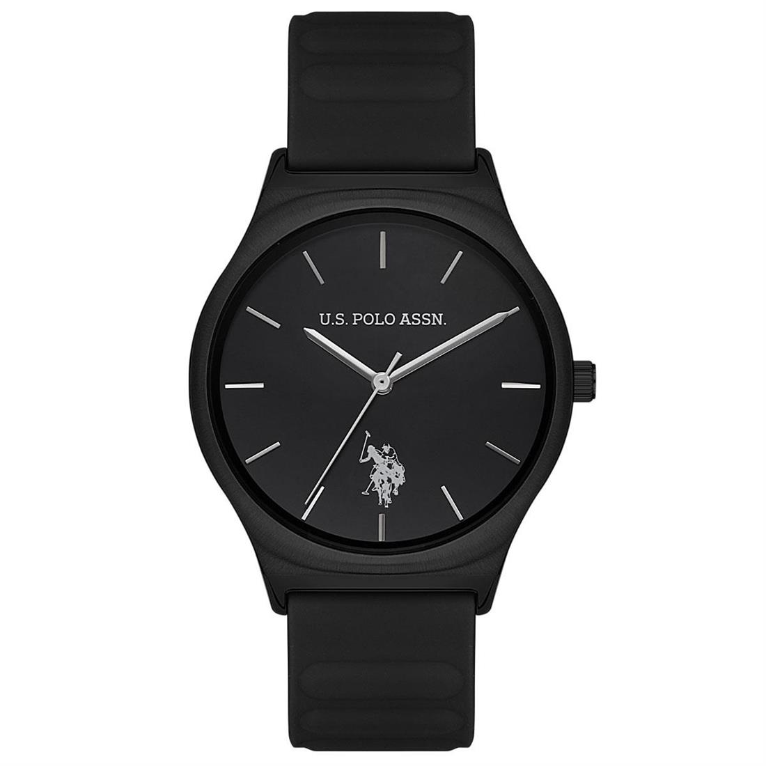 U.S. Polo Assn. USPA1078-02 Erkek Kol Saat