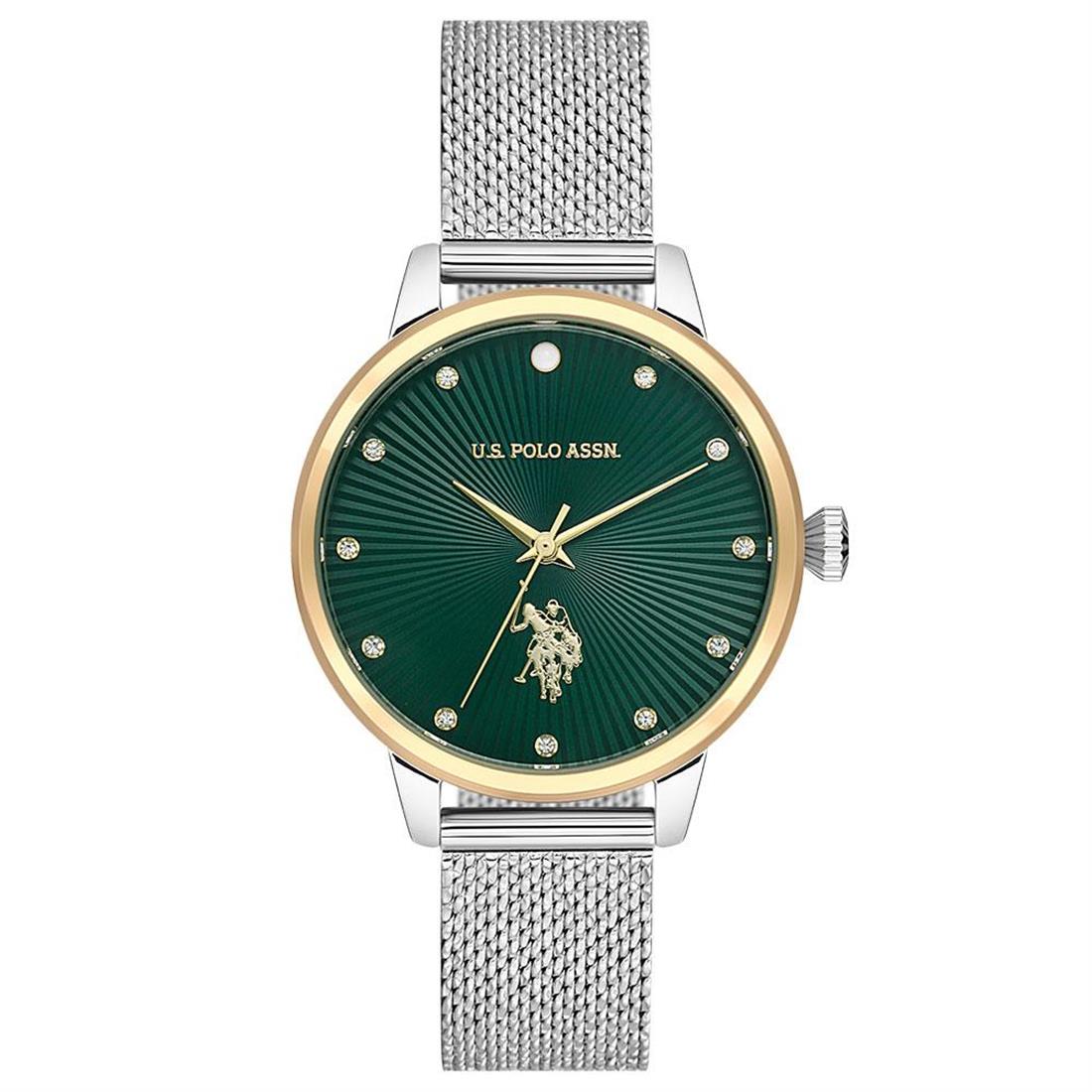 U.S. Polo Assn. USPA2027-05 Kadın Kol Saati