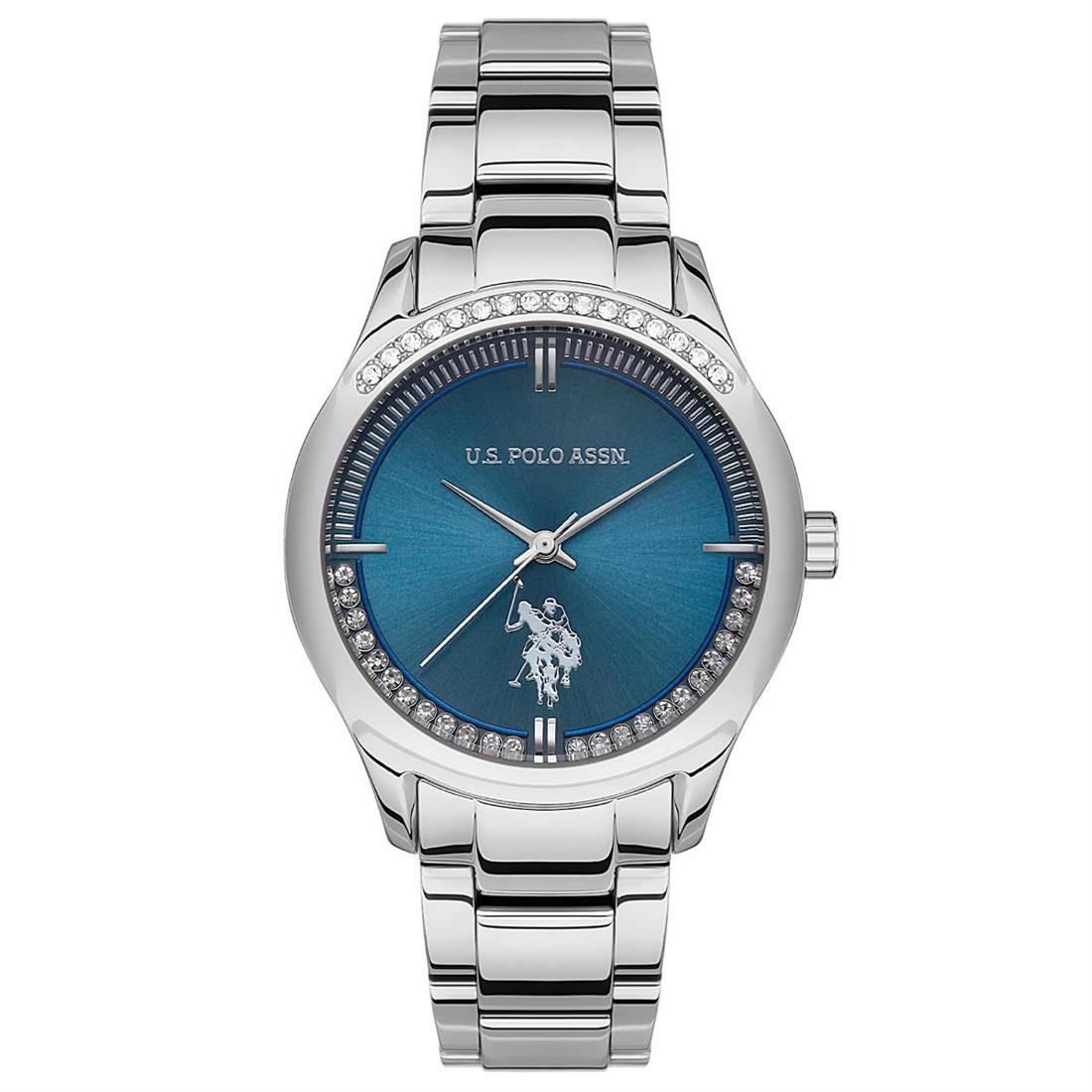 U.S. Polo Assn. USPA2060-04 Kadın Kol Saat