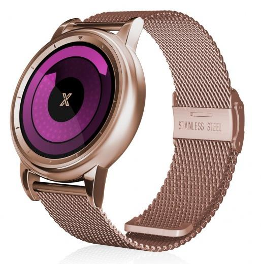 UPWATCH KOL SAATİ X2 ROSE GOLD