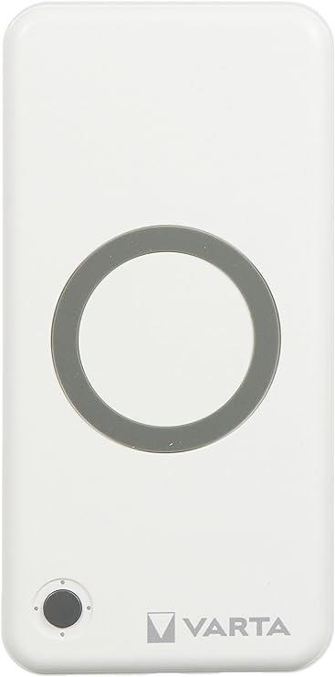 VARTA 15000 MAH WIFI POWERBANK WHITE