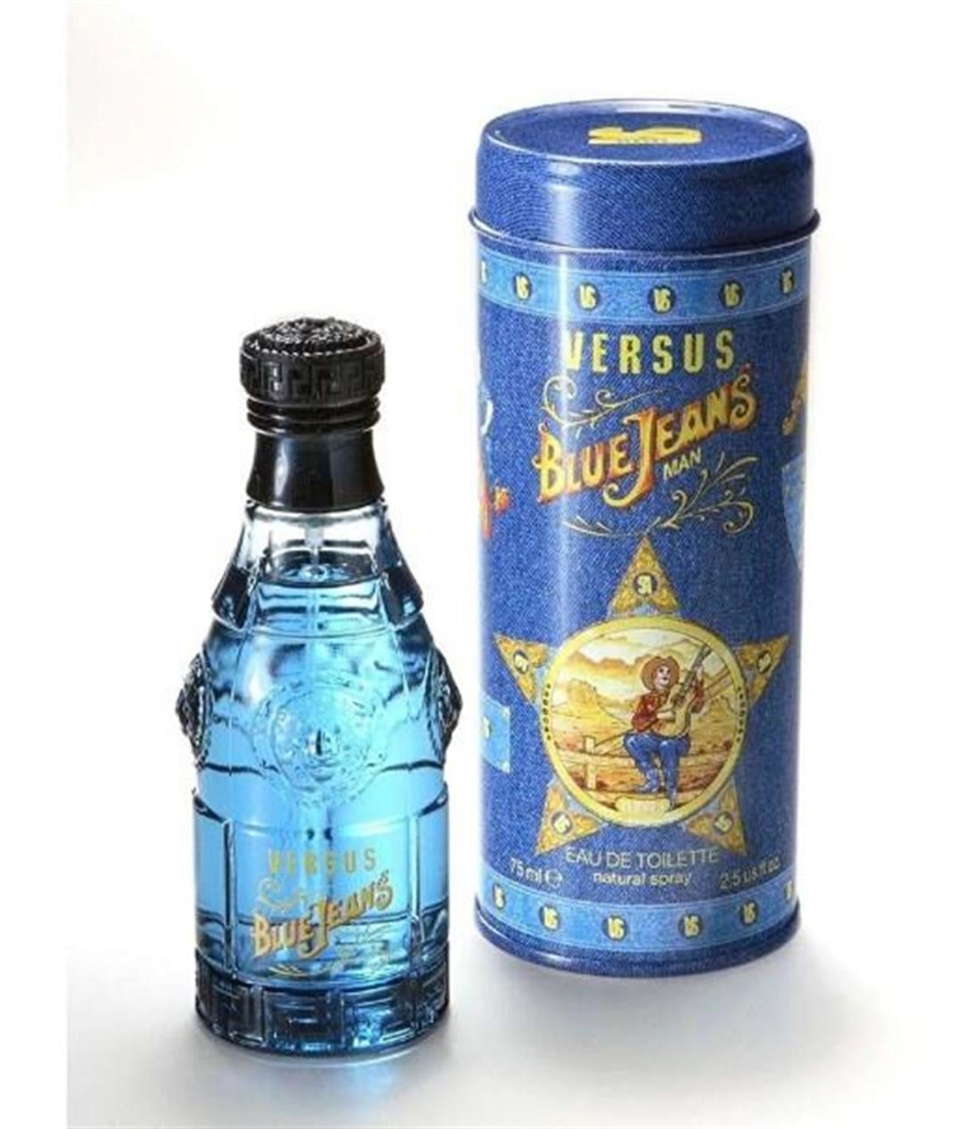 Versace Blue Jeans Edt 75 Ml Erkek Parfüm