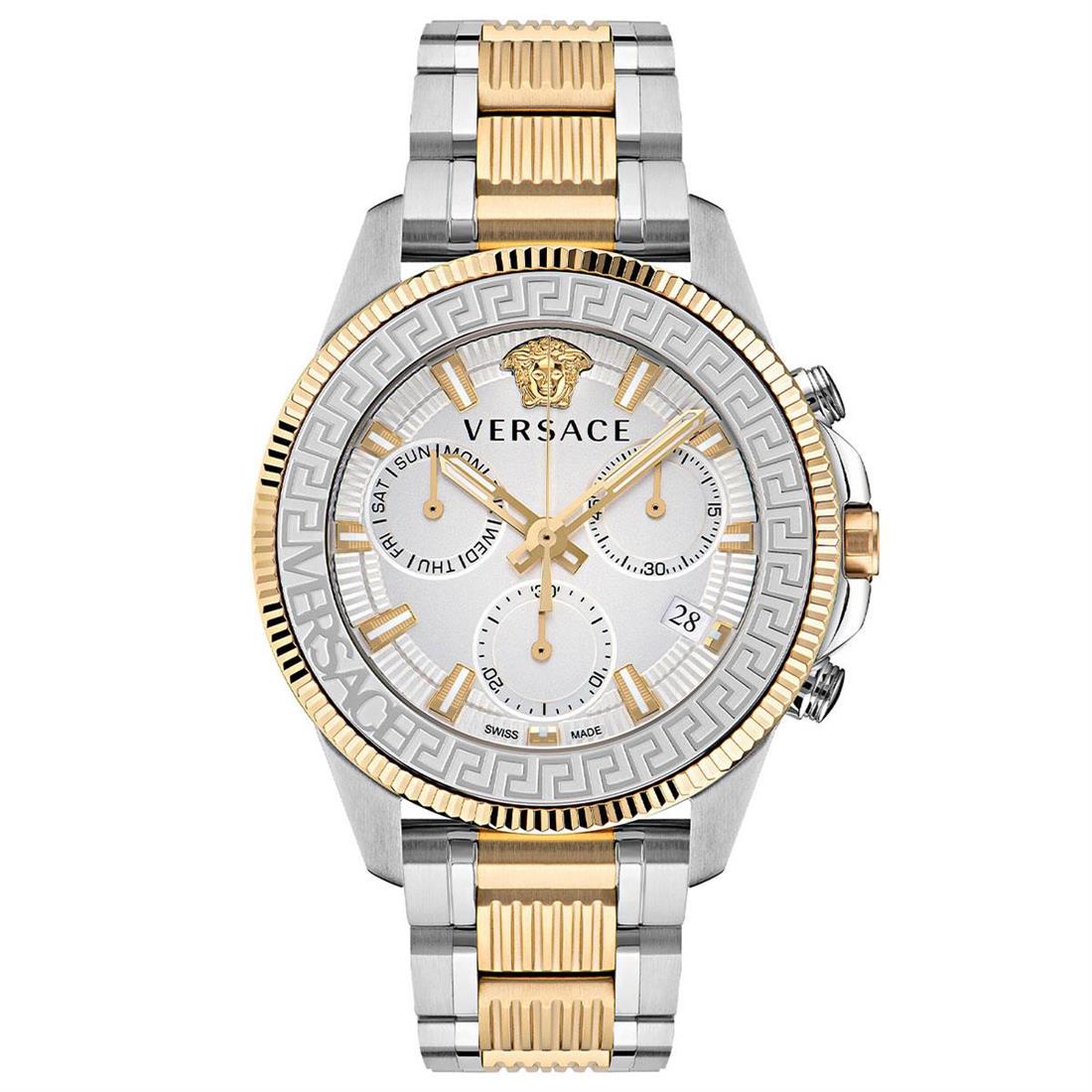 VERSACE ERKEK KOL SAATİ VRSCVE3J00522